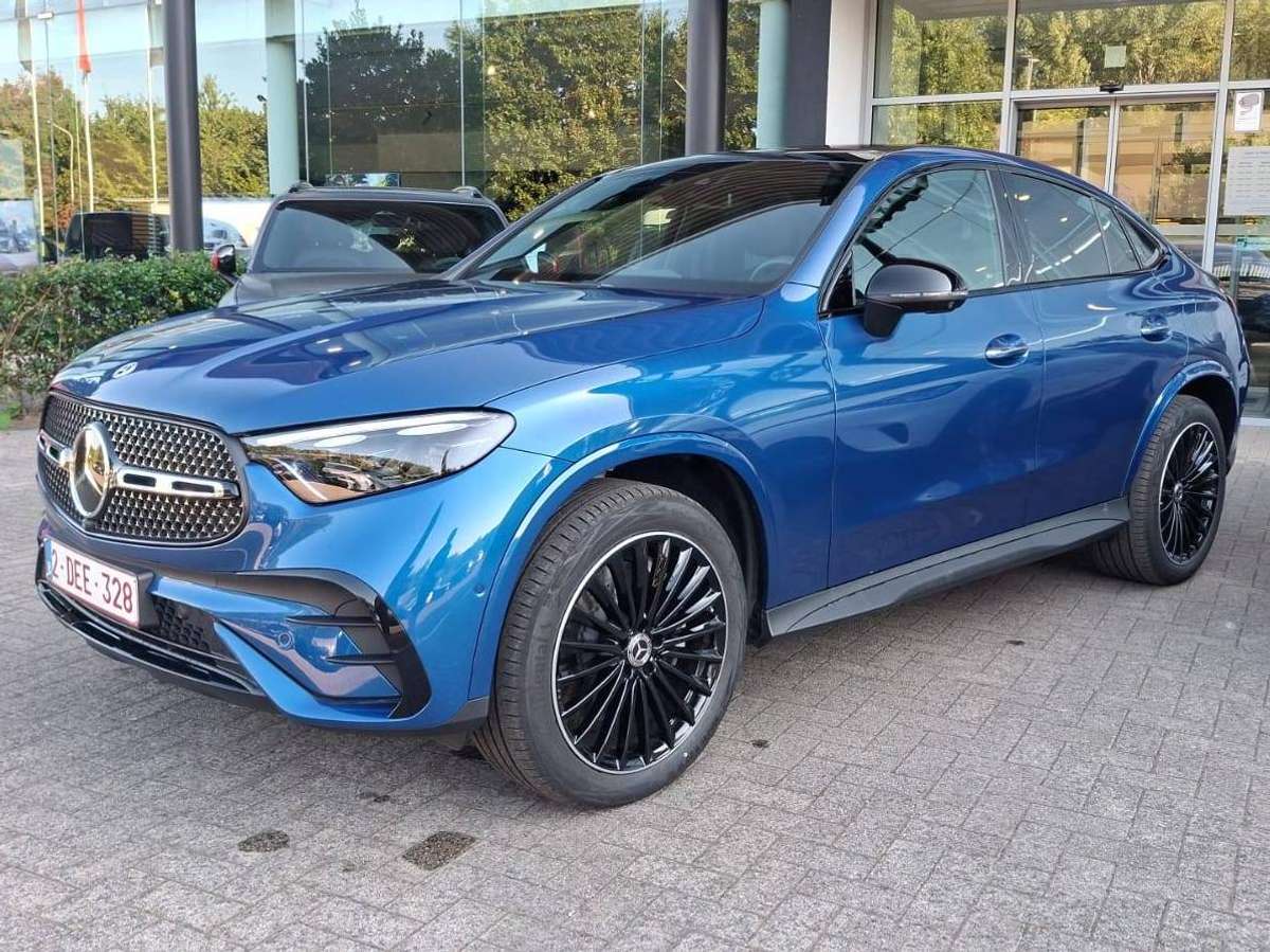 Mercedes-Benz 300 2024
