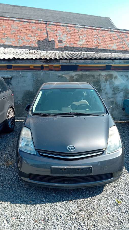Toyota Prius 2009