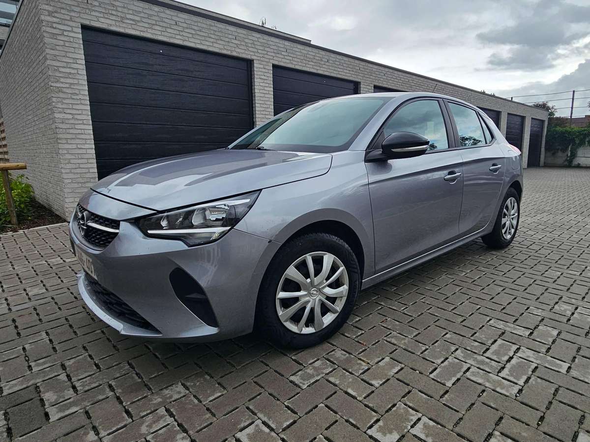 Opel Corsa 2020