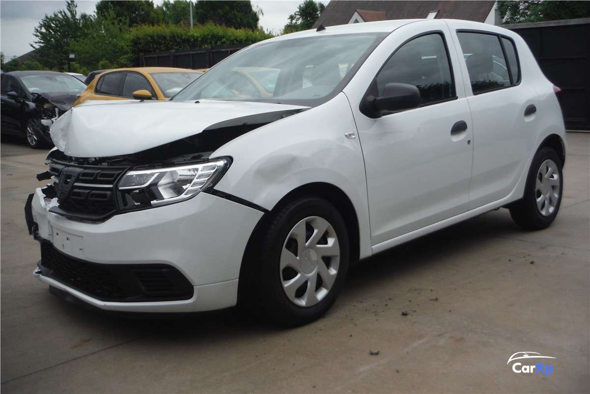 Dacia Sandero 2020