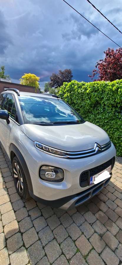 Citroën C3 Aircross 2019