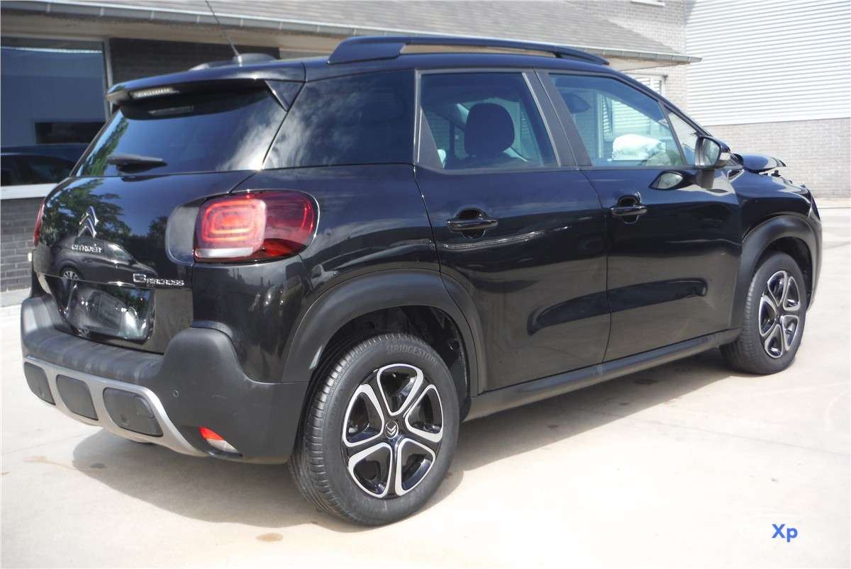 Citroën C3 Aircross 2022