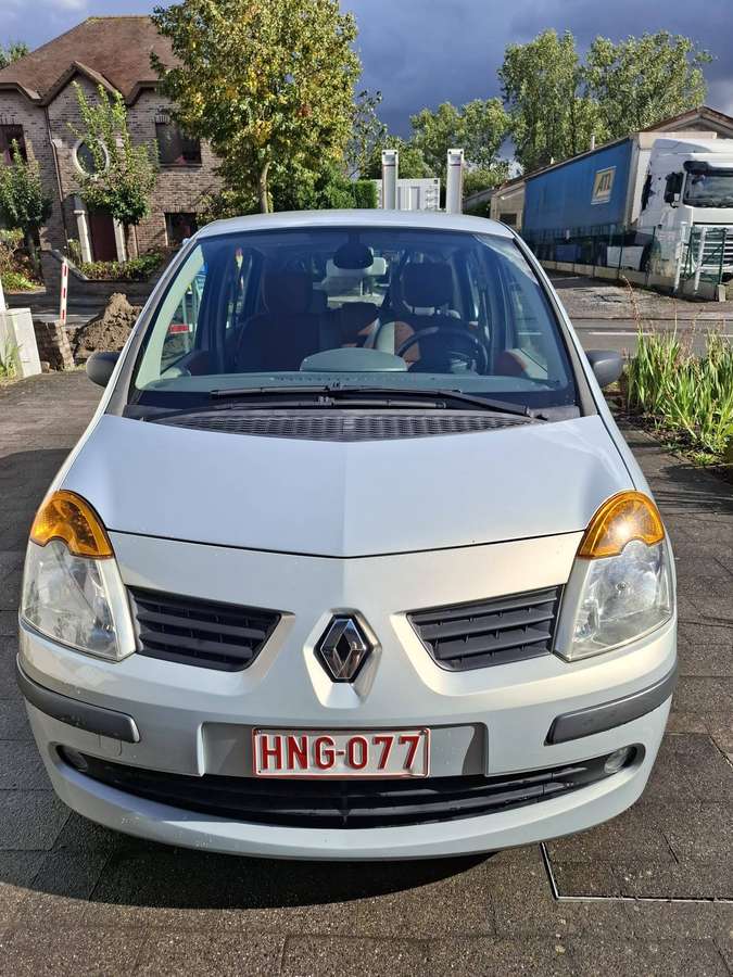 Renault Modus 2006